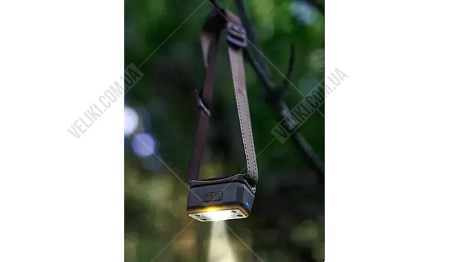 Ліхтар Mobi Garden Zero NX23673006 - дополнительное фото 8