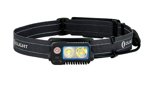 Ліхтар Olight Array 2 Pro - фото 2