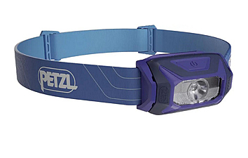Ліхтар Petzl Tikkina