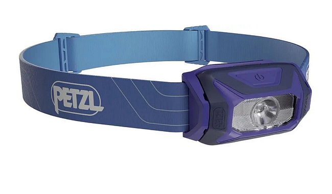 Ліхтар Petzl Tikkina - фото 2