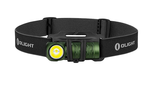 Фонарь Olight Perun 2 Mini - фото 1