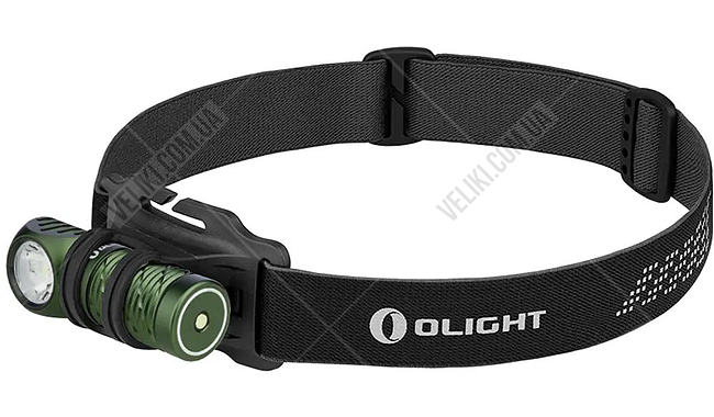 Фонарь Olight Perun 2 Mini - дополнительное фото 1