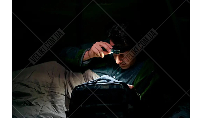 Фонарь Olight Perun 2 Mini - дополнительное фото 8