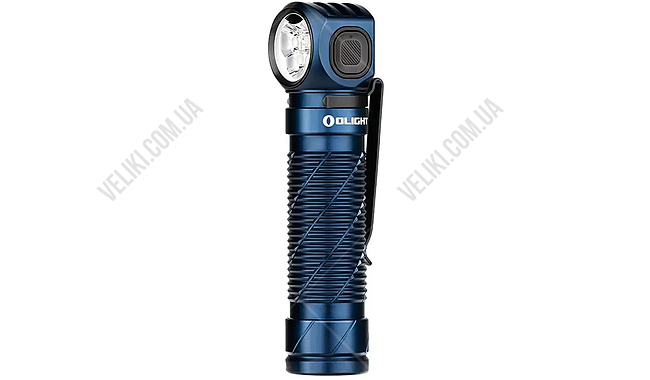 Фонарь Olight Perun 3 - дополнительное фото 3