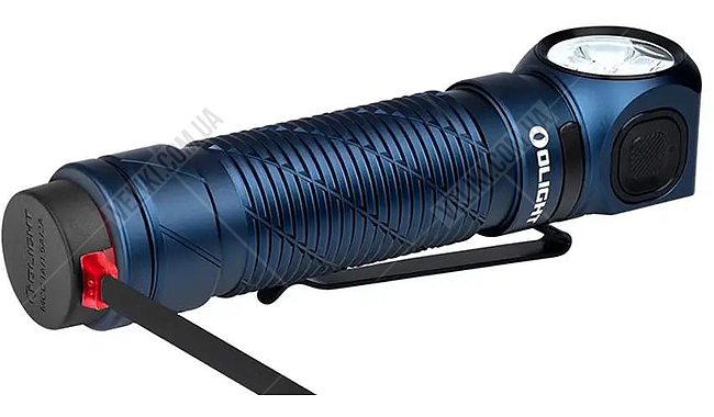 Фонарь Olight Perun 3 - дополнительное фото 5