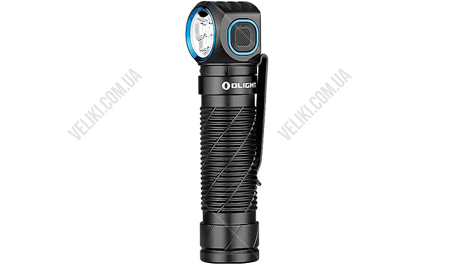 Фонарь Olight Perun 3 Standard - дополнительное фото 3