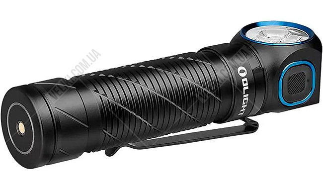 Фонарь Olight Perun 3 Standard - дополнительное фото 5