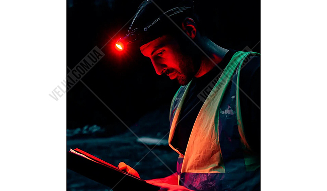 Фонарь Olight Perun 3 Standard - дополнительное фото 8