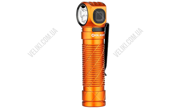 Фонарь Olight Perun 3 Standard - дополнительное фото 11