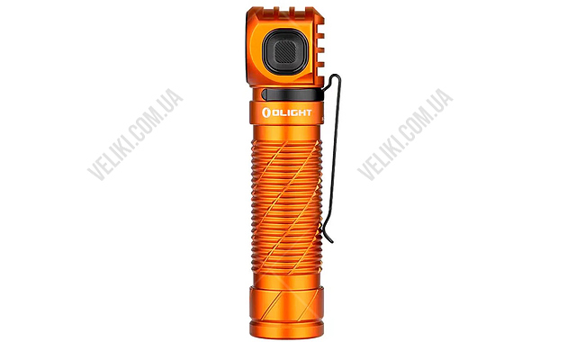 Фонарь Olight Perun 3 Standard - дополнительное фото 12