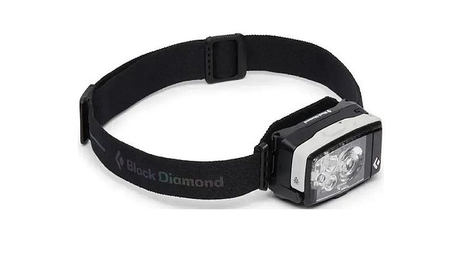 Фонарь Black Diamond Distance LT 1100 - фото 1