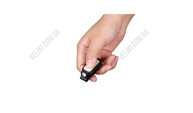 Фонарь Fenix Mini Lite - дополнительное фото 3