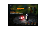Фонарь Fenix Mini Lite - дополнительное фото 6