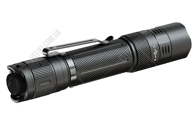 Фонарь Fenix PD32R - дополнительное фото 1