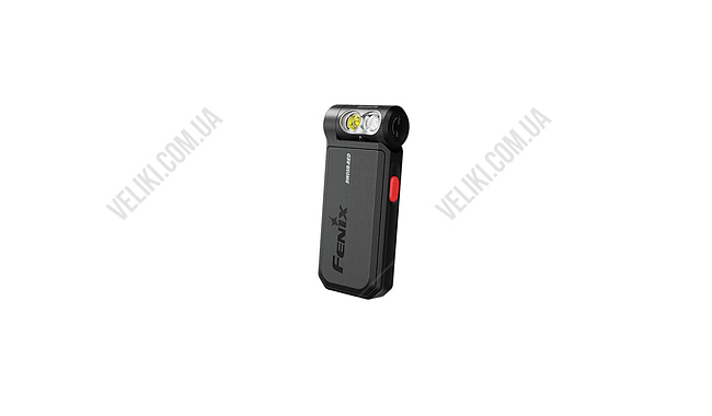 Фонарь Fenix SW05R-Red LED - дополнительное фото 1