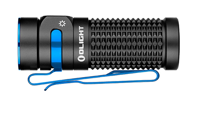 Ліхтар Olight Baton 4 Premium - фото 4