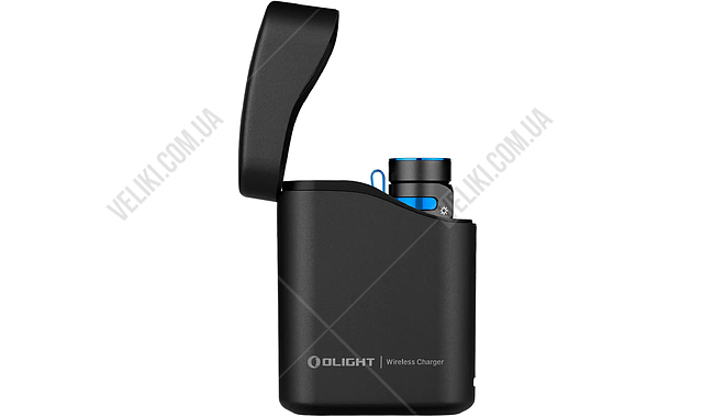 Ліхтар Olight Baton 4 Premium - дополнительное фото 22