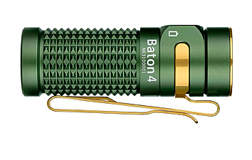 Фонарь Olight Baton 4 Premium