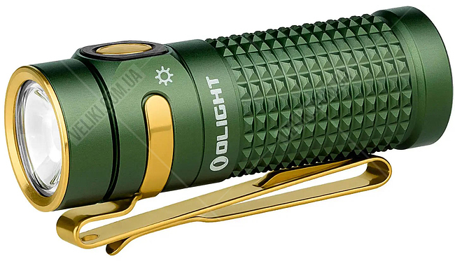 Ліхтар Olight Baton 4 Premium - дополнительное фото 12