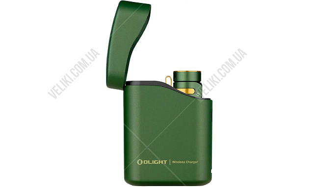 Ліхтар Olight Baton 4 Premium - дополнительное фото 13