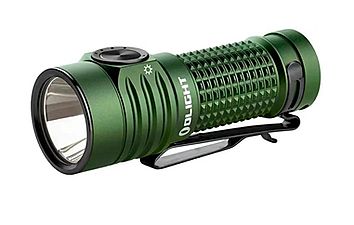 Фонарь Olight Baton Turbo