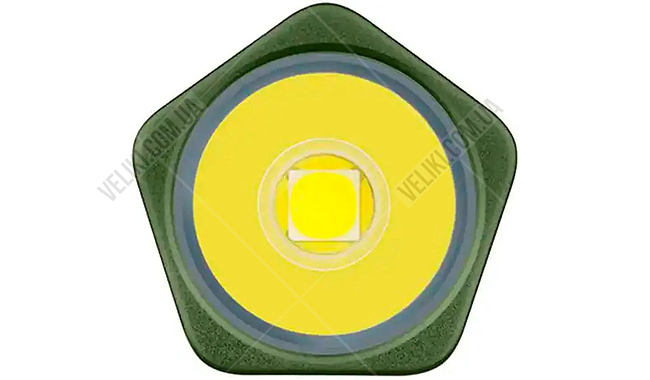 Ліхтар Olight Diffuse - дополнительное фото 11