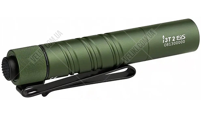 Ліхтар Olight I3T 2 - дополнительное фото 1