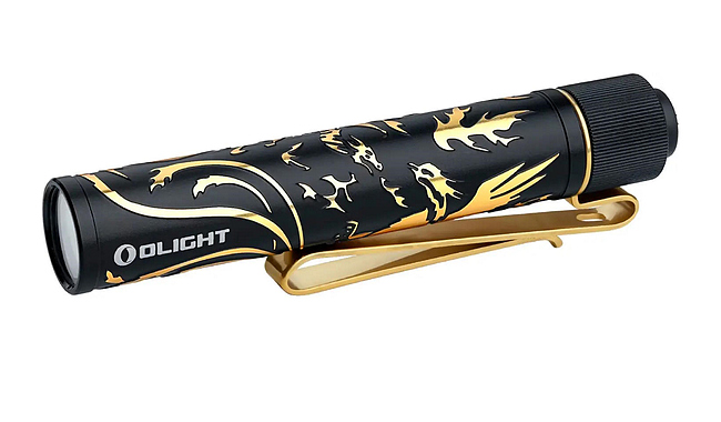 Ліхтар Olight I3T 2 - фото 2