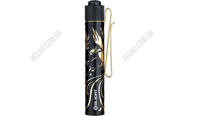 Ліхтар Olight I3T 2 - дополнительное фото 8