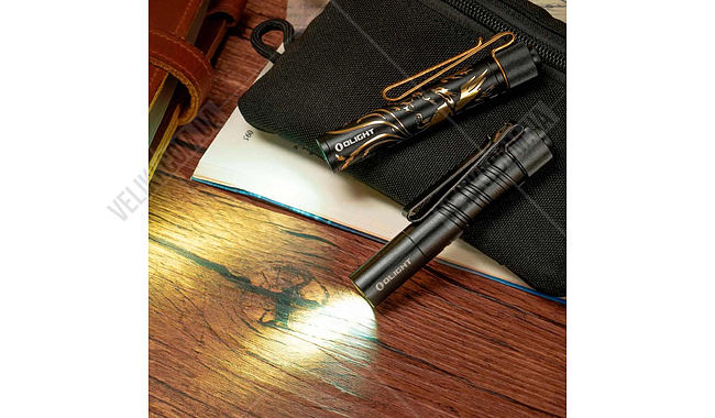 Ліхтар Olight I3T 2 - дополнительное фото 12