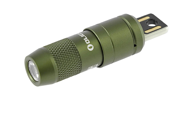 Ліхтар Olight Imini 2 - фото 1
