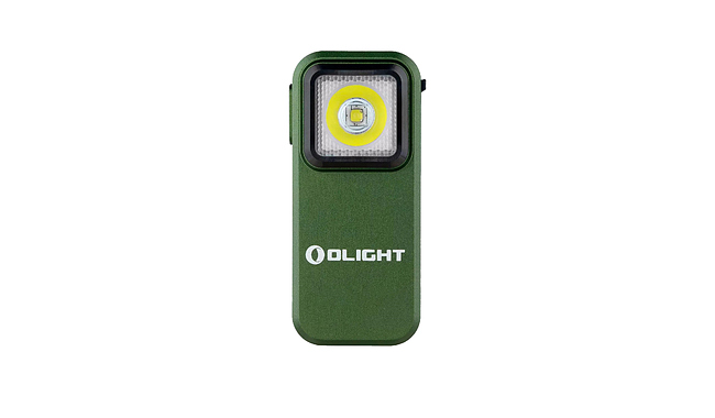 Фонарь Olight Oclip - фото 1