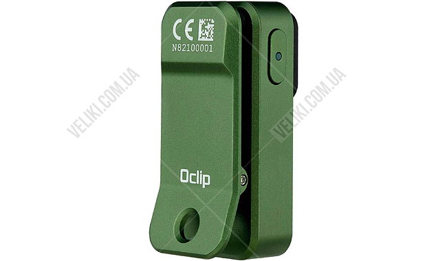 Фонарь Olight Oclip - дополнительное фото 4