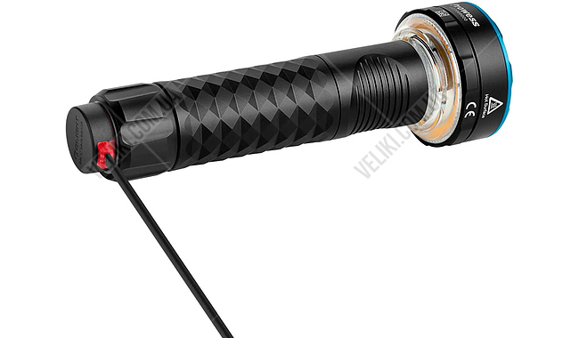 Фонарь Olight Prowess - дополнительное фото 2