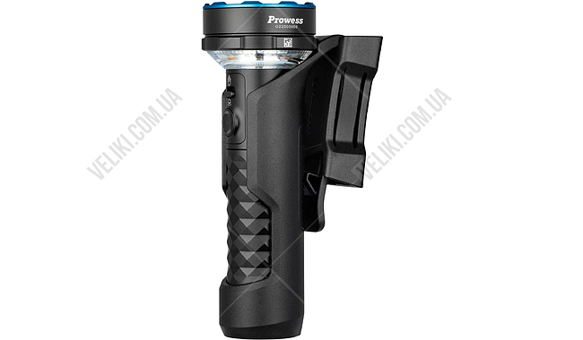 Фонарь Olight Prowess - дополнительное фото 3