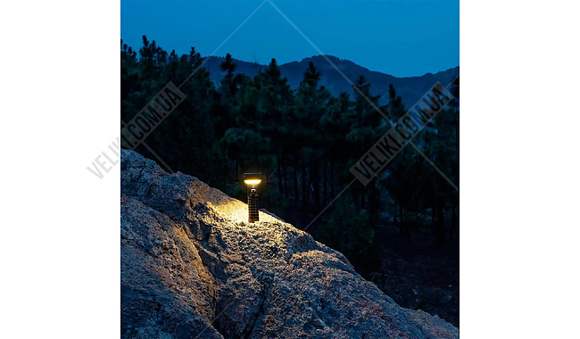 Фонарь Olight Prowess - дополнительное фото 6