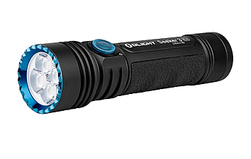 Фонарь Olight Seeker 3 Pro