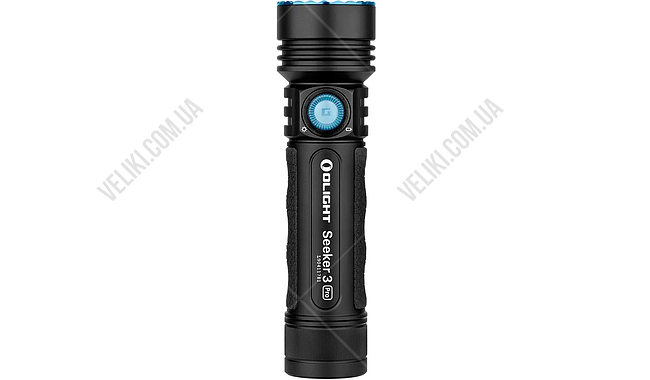 Ліхтар Olight Seeker 3 Pro - дополнительное фото 2