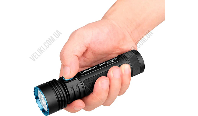 Ліхтар Olight Seeker 3 Pro - дополнительное фото 5