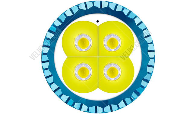 Ліхтар Olight Seeker 3 Pro - дополнительное фото 6