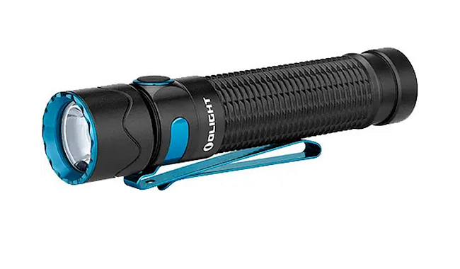 Фонарь Olight Warrior Mini 2 - фото 1