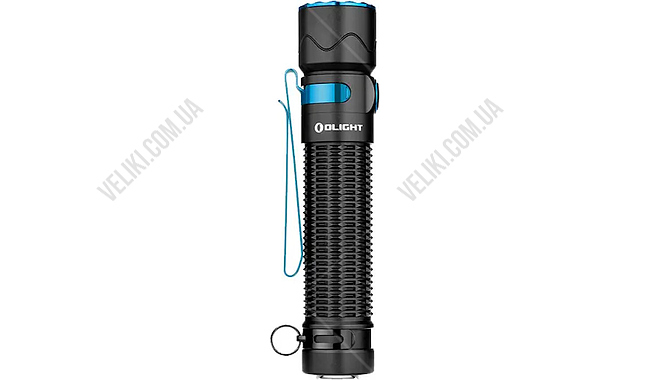 Фонарь Olight Warrior Mini 2 - дополнительное фото 1