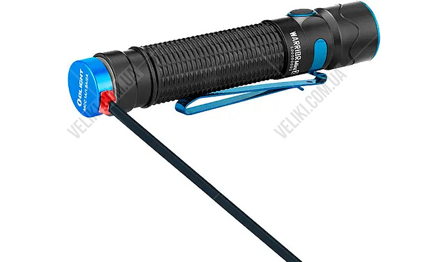Фонарь Olight Warrior Mini 2 - дополнительное фото 2