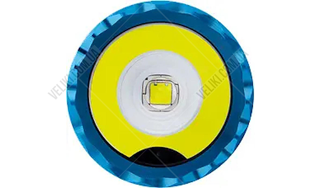 Фонарь Olight Warrior Mini 2 - дополнительное фото 3