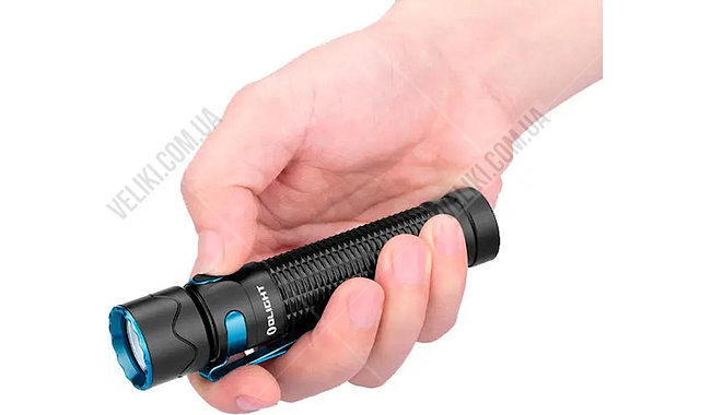 Фонарь Olight Warrior Mini 2 - дополнительное фото 4