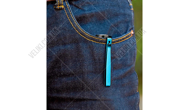 Фонарь Olight Warrior Mini 2 - дополнительное фото 7