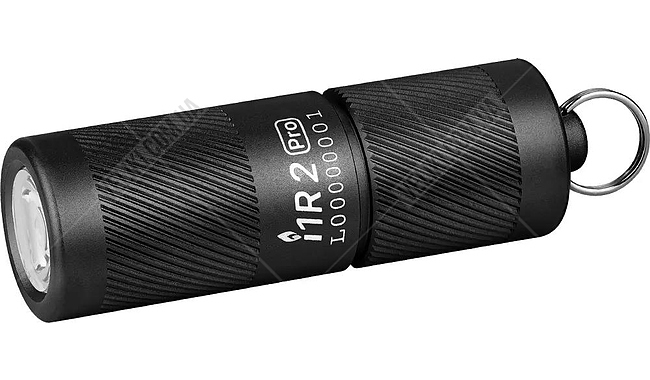 Фонарь Olight I1R 2 Pro - дополнительное фото 1