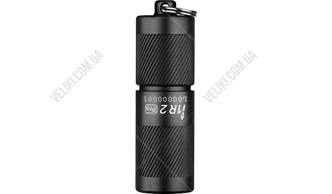 Фонарь Olight I1R 2 Pro - дополнительное фото 2