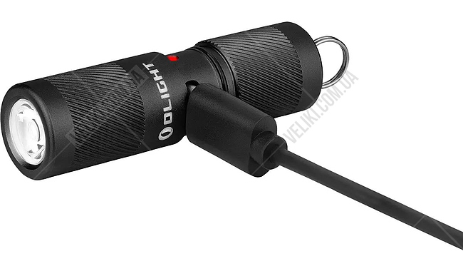Фонарь Olight I1R 2 Pro - дополнительное фото 4