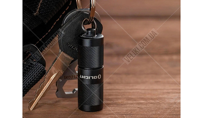 Фонарь Olight I1R 2 Pro - дополнительное фото 7